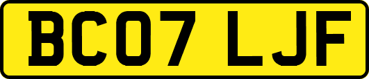 BC07LJF