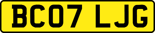 BC07LJG