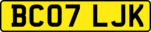 BC07LJK