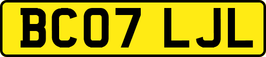 BC07LJL