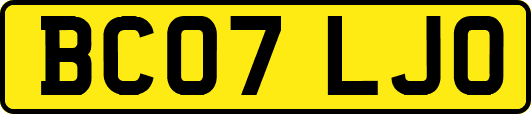BC07LJO
