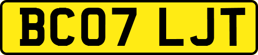 BC07LJT