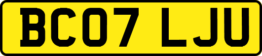 BC07LJU