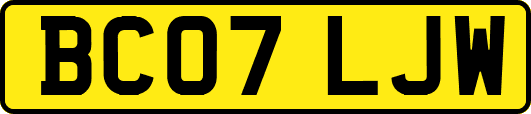 BC07LJW