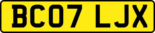 BC07LJX