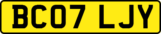 BC07LJY