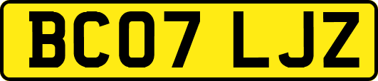 BC07LJZ