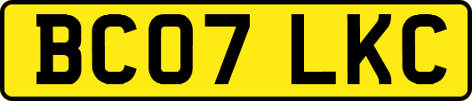 BC07LKC