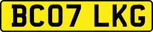BC07LKG