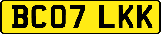 BC07LKK