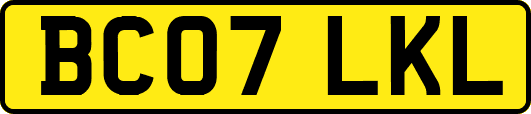 BC07LKL