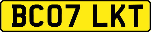 BC07LKT