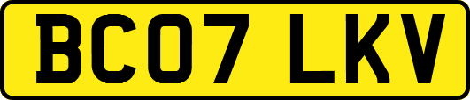 BC07LKV