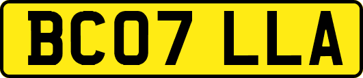 BC07LLA