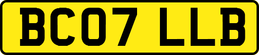 BC07LLB
