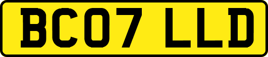 BC07LLD
