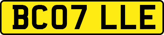 BC07LLE