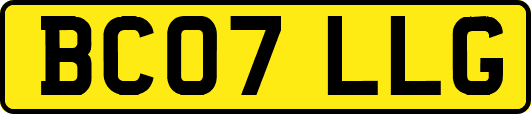 BC07LLG