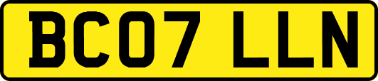 BC07LLN