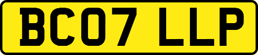 BC07LLP