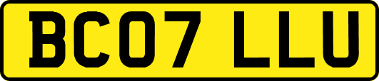 BC07LLU