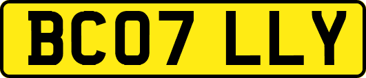 BC07LLY