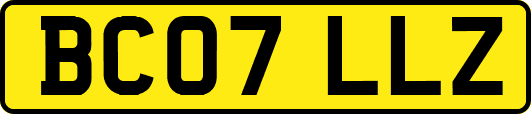 BC07LLZ