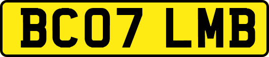 BC07LMB