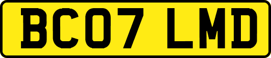 BC07LMD