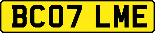 BC07LME