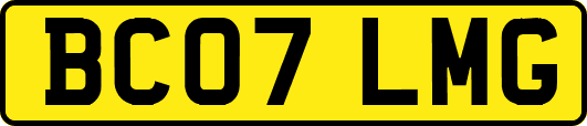 BC07LMG