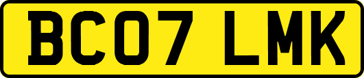 BC07LMK