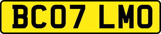 BC07LMO