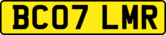 BC07LMR