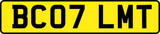 BC07LMT