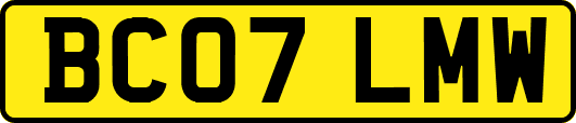 BC07LMW