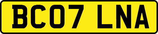 BC07LNA