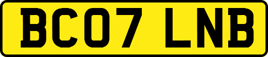 BC07LNB