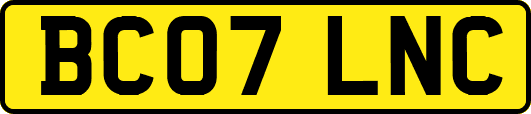 BC07LNC