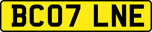 BC07LNE