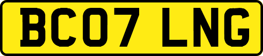 BC07LNG