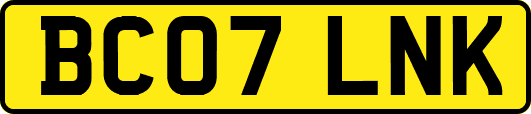 BC07LNK