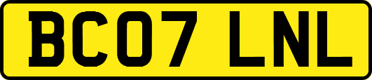 BC07LNL