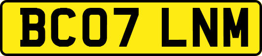 BC07LNM