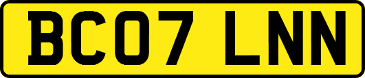 BC07LNN