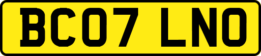 BC07LNO