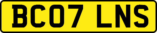 BC07LNS