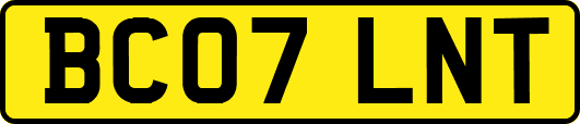 BC07LNT