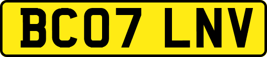 BC07LNV
