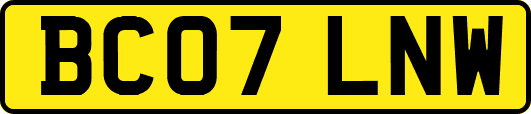 BC07LNW